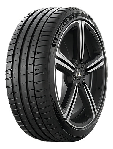 Pneu Michelin Aro 20 Pilot Sport 5 245/35r20 (95y) Xl Tl