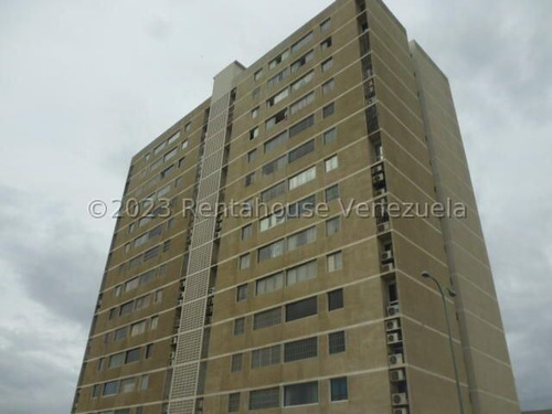 Apartamento En Venta En Residencias Altavista Zona Oeste De Barquisimeto Lara, Rc