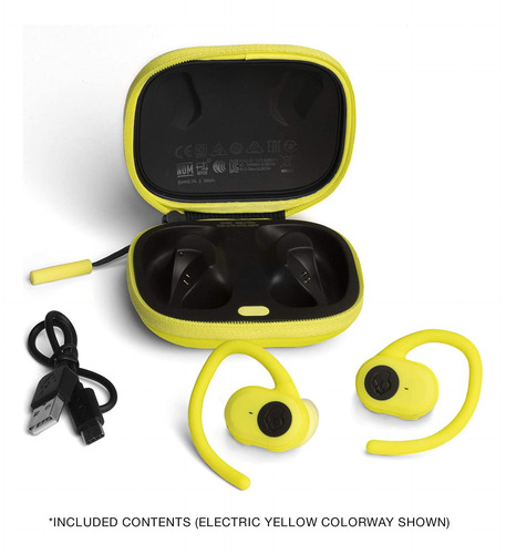 Auriculares Intraurales Inalámbricos Skullcandy Push Ultra T