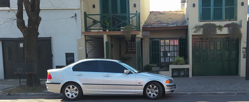 Bmw Serie 3 2.0 328i Executive At 1999