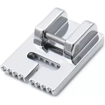 Comprar Pie Para Alforzas En Maquina Familiar Janome Singer Toyota