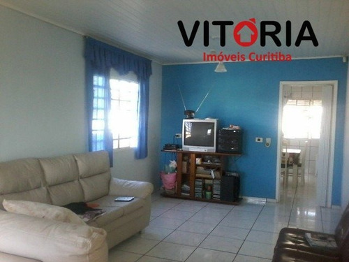 Imagem 3 de 10 de Casa - Guatupe - Ref: 69199870 - V-vit3229