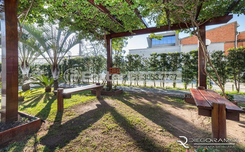 Imagem 27 de 28 de Apartamento, 2 Dormitórios, 49.72 M², Sarandi - 205136
