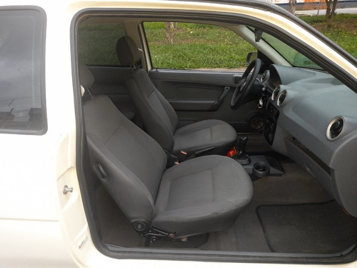 Imagem 6 de 10 de Vw Gol Giv 2009 Oportunidade