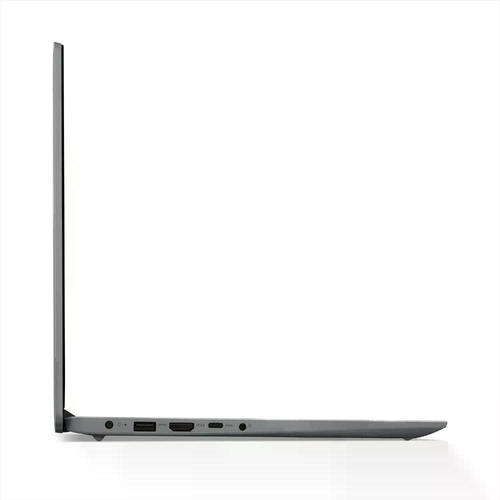 Notebook Lenovo Ideapad 1 Cel 15.6 Intel Uhd 128gb 4gb W11 Cloudgrey