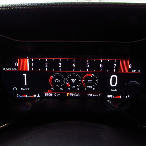 Ford Mustang GT 5.0 V8 Premium