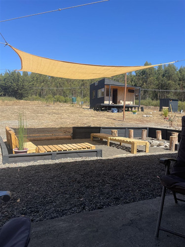 Casa En Venta De 1 Dorm. En Cobquecura