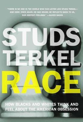 Libro Race : How Blacks And Whites Think And Feel About T...