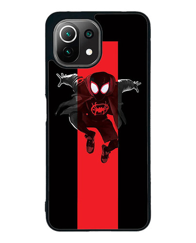 Funda Diseño Para Samsung Sppiderman #10