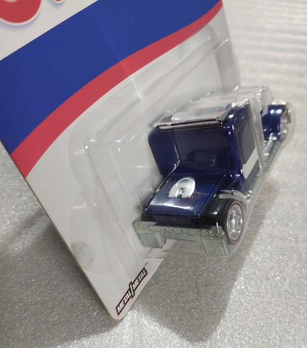 Hot Wheels Premium 2016 - Convoy Custom (Usado)
