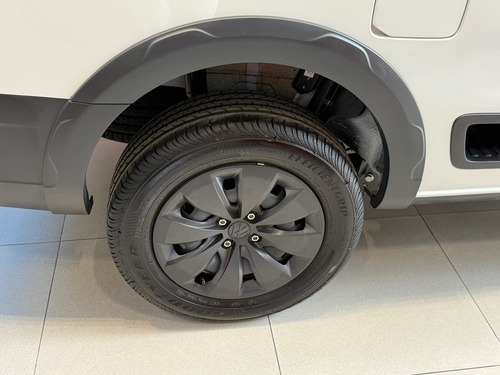 Volkswagen Saveiro 1.6 Robust Mt