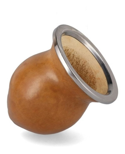 Mate De Calabaza