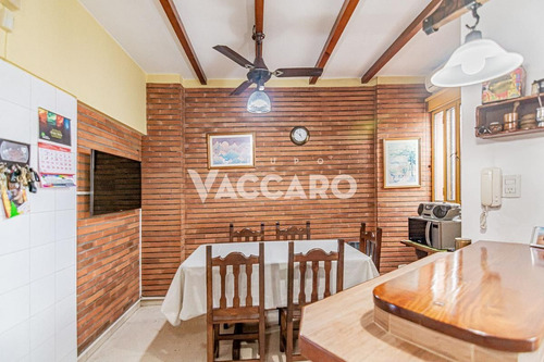 Imagen 6 de 8 de Venta De Casa 5 Ambientes En Haedo, Morón