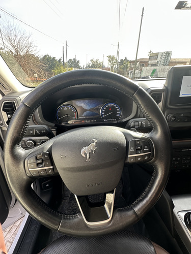 Ford Bronco Sport 2.0 4Wd Wildtrak At8