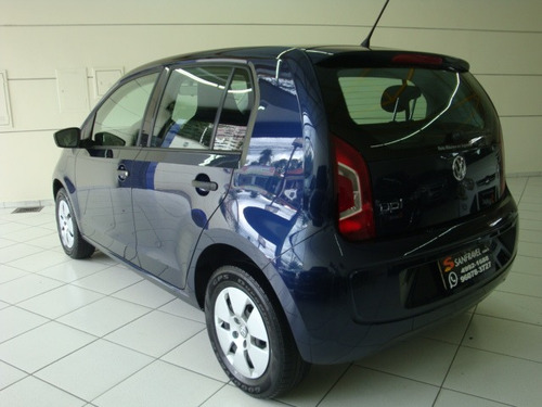 Volkswagen Up! 1.0 Take 5p
