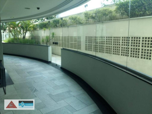 Imagem 13 de 19 de Apartamento Com 3 Dormitórios Para Alugar, 120 M² Por R$ 3.500,00/mês - Mooca - São Paulo/sp - Ap6362