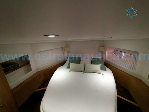 Imagem 9 de 12 de Lancha Beneteau 49 Barco Iate N Ferretti Phantom Focker Nhd