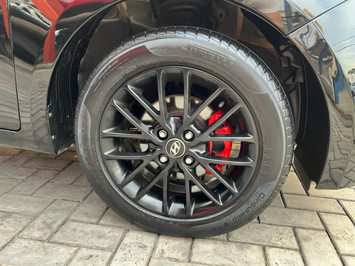 Hyundai HB20 1.0 12v