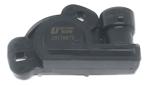 Sensor Tps Byd F3 Con Motor Mitsubishi