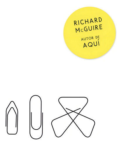 Dibujos secuenciales, de McGuire, Richard. Serie Salamandra Graphic Editorial Salamandra Graphic, tapa dura en español, 2017