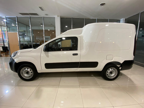 Fiat Fiorino Endurance