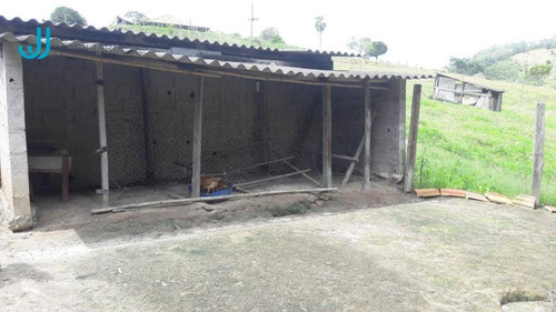 Imagem 24 de 30 de Chácara À Venda, 250000 M² Por R$ 1.199.000,00 - Botuquera - Guararema/sp - Ch0003
