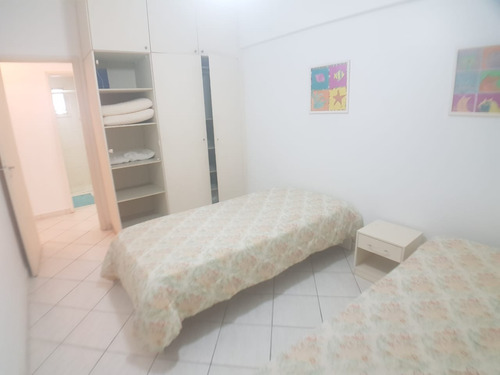 Imagem 7 de 21 de Apartamento Com Ótima Metragem Á Venda Na Praia Das Pitangueiras - Ap05052 - 67778879