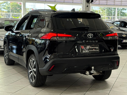 Toyota Corolla Cross 2.0 VVT-IE XRE DIRECT SHIFT