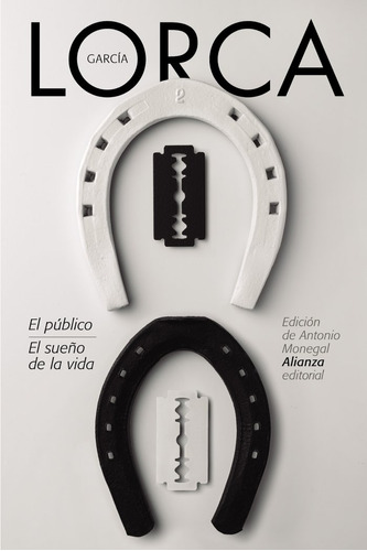 Publico,el/sueño De La Vida,el - García Lorca, Federico