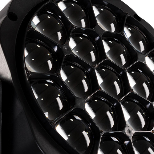 Lámpara Wash Led Pro Live Kaleido Wash Prolight