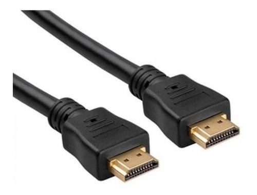 Able Hdmi 5 Metros, Excelente Calidad, Tienda Fisica