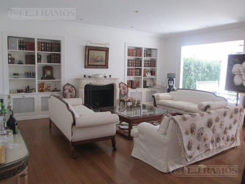 Imagen 11 de 20 de Casa En Venta En Los Castores