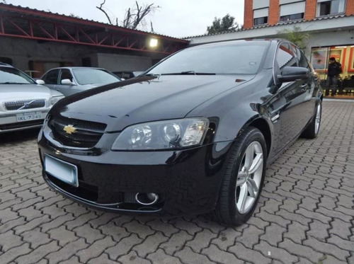 Chevrolet Omega Cd 3.6 V6 2009