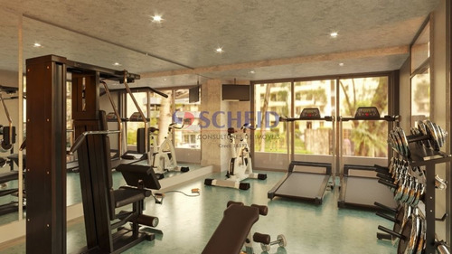 Imagem 4 de 15 de Apartamento Vila Nova Conceição - Mr75943
