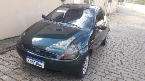 Ford Ka 2000 1.0 Gl 3p