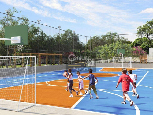 Imagem 25 de 29 de Lançamento! Manai Residence - Apartamentos Com 2 Dormitórios, Sendo 1 Suíte, 60 M² A Partir De R$331.913,34 - Ap0428