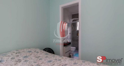 Imagem 17 de 17 de Condominio Fechado Para Venda No Bairro Vila Lúcia, 3 Dorms, 1 Suíte, 2 Vagas, 120 M - 6531
