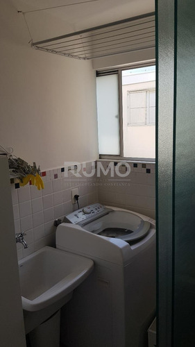 Imagem 20 de 29 de Apartamento À Venda Em Taquaral - Ap013741