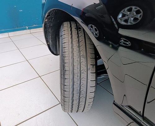 Fiat Siena El 1.0 8v Flex Mec.
