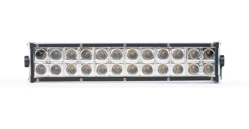 LED bar auto 72W 34cm