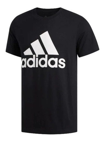 Remera Camiseta adidas Indumentaria Hombre Casual Mvd Sport