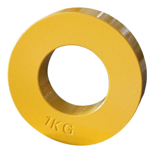 Precise Disc Accessory For Training Plates 1kg