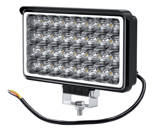 Lámpara De Techo Led Spotlight, Luz De Servicio, Lámpara De