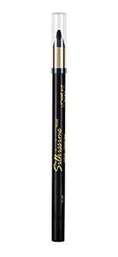 L 'oreal Paris Infallible Silkissime Eyeliner