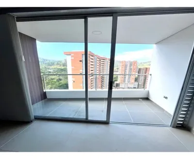 Apartamento en venta