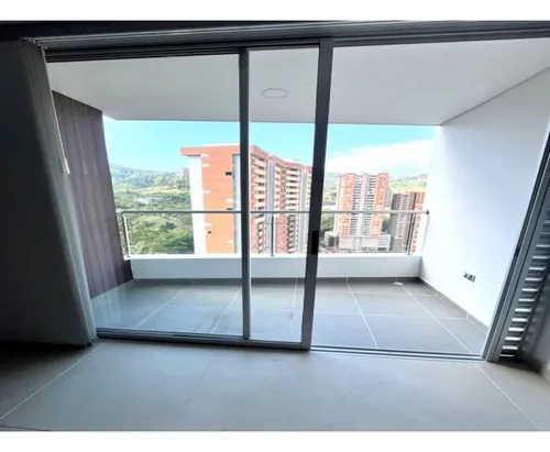 Venta De Apartaestudio En Sabaneta