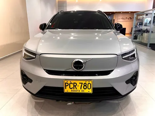 Volvo EX40 0.0 Twin Motor Awd