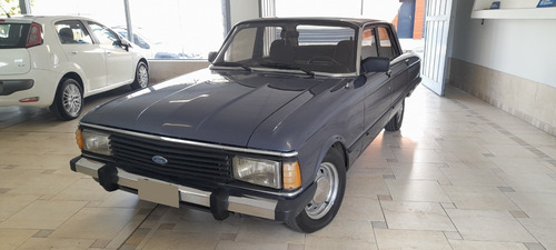 Ford Falcon 3.0 1985 Gnc