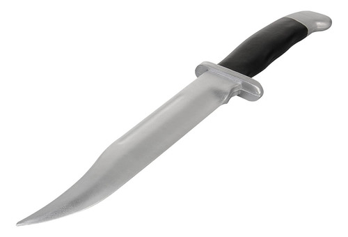 Larpgears - Cuchillo Falso De Espuma De Goma Para Halloween
