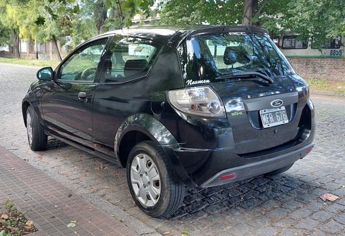 Ford Ka 1.0 Fly Viral 63cv